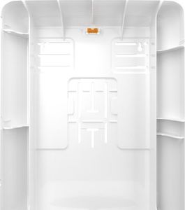 Tork Tork Xpress Dozownik do ręczników w składce wielopanelowej, H2 - Biały 5