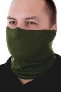 Rovicky Komin, chusta z gładkiej tkaniny Nie dotyczy 2