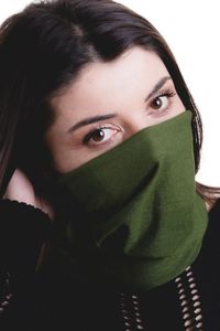 Rovicky Komin, chusta z gładkiej tkaniny Nie dotyczy 3