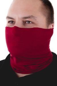 Rovicky Komin, chusta z gładkiej tkaniny Nie dotyczy 2