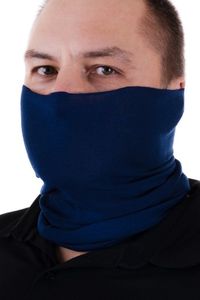 Rovicky Komin, chusta z gładkiej tkaniny Nie dotyczy 2