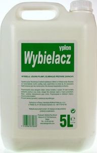 Yplon Wybielacz 5 l 1