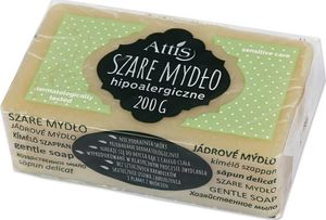 Attis Hipoalergiczne mydło w kostce - 200 g 1