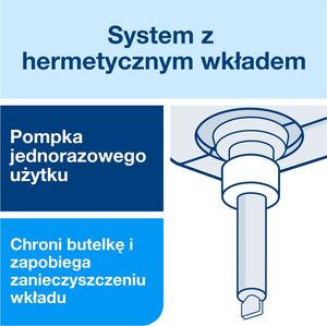 Tork - Mydło w płynie do włosów i ciała - 1 l 4