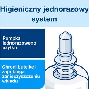 Tork Tork - Delikatne mydło w piance, bezzapachowe - 1 l 3