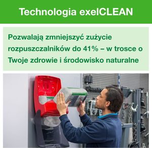 Tork Xpress - Miękki ręcznik w składce trójpanelowej - Premium 6