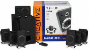 Głośniki komputerowe Creative Inspire T7900 1