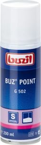 Buzil Buzil BUZ POINT G 502 Odplamiacz w sprayu - 200 ml 1