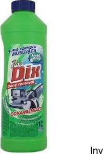Dix Dix - Odkamieniacz - 1 l 1