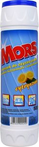 Mors MORS/PROSZEK/0.5KG - proszek do czyszczenia urządzeń kuchennychi sanitarnych MORS 0,5KG 1