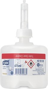 Tork Tork - Płyn do czyszczenia deski sedesowej 475 ml 3