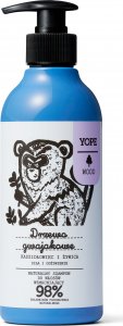 Yope Naturalny szampon do włosów wzmacniający 300 ml 1
