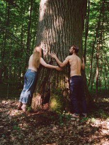 Yope Naturalny szampon do włosów wzmacniający 300 ml 4