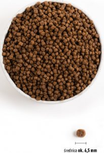 Acana Puppy Small Breed 2KG 3