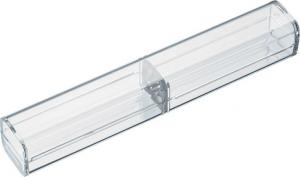 Diplomat Długopis kieszonkowy Spacetec, chromowany 2