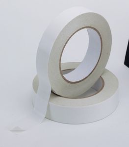 Q-Connect Taśma dwustronna montażowa Q-CONNECT, 18mm, 3m, biała 3