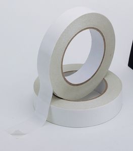 Q-Connect Taśma dwustronna montażowa Q-CONNECT, 24mm, 3m, biała 3