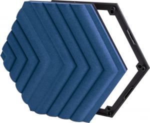 Elgato Wave Panels Starter Kit Blue (10AAL9901) 1