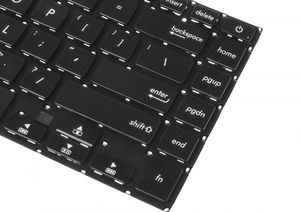 Klawiatura Green Cell Klawiatura do Laptopa Asus VivoBook 15 X510 X510U X510UA X510UN 4