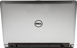 Laptop Dell Laptop Dell Latitude E6540 i5-4210M 8 GB 240 SSD 15,6" HD W10Pro A- 5