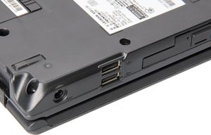 Laptop Fujitsu Laptop Fujitsu Lifebook A561 i5-2520M 8 GB 240 SSD 15,6" HD+ W7Pro A- (NoCam) S/N: R2700683 14