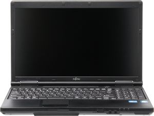 Laptop Fujitsu Laptop Fujitsu Lifebook A561 i5-2520M 8 GB 240 SSD 15,6" HD+ W7Pro A- (NoCam) S/N: R2700683 2