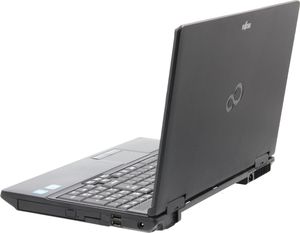 Laptop Fujitsu Laptop Fujitsu Lifebook A561 i5-2520M 8 GB 240 SSD 15,6" HD+ W7Pro A- (NoCam) S/N: R2700683 6
