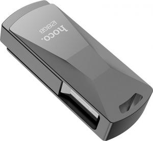 Pendrive Hoco Wisdom UD5, 128 GB  (6957531099802) 1