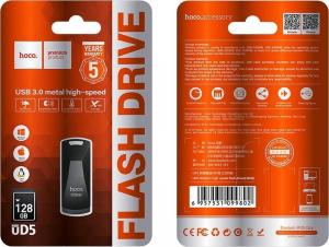 Pendrive Hoco Wisdom UD5, 128 GB  (6957531099802) 2