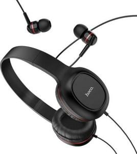 Słuchawki Hoco W24 2