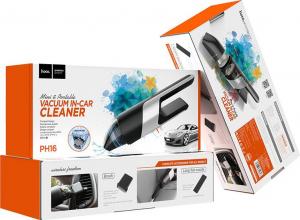 Odkurzacz ręczny Hoco PH16 Azure 6