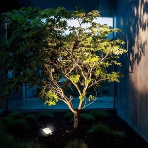 Naświetlacz Maclean MACLEAN SOLARNY NAŚWIETLACZ LED Z CZUJNIKIEM MCE438 2