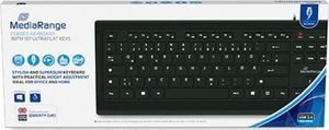 Klawiatura MediaRange Tastatur (MROS101-UK) 3