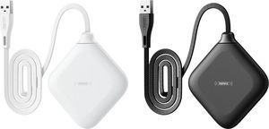 Ładowarka Remax RP-W14 Indukcyjna 1 A (6954851233015) 2