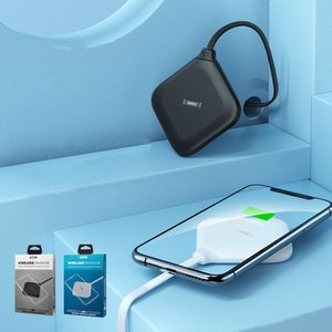 Ładowarka Remax RP-W14 Indukcyjna 1 A (6954851233015) 3