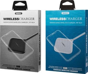 Ładowarka Remax RP-W14 Indukcyjna 1 A (6954851233015) 4