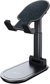 Stojak Remax Remax biurkowy teleskopowy stojak składana podstawka na telefon tablet czarny (RL-CH13 black) 1