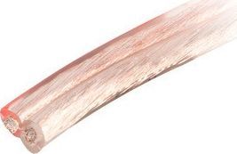 Przewód Lanberg Kabel głośnikowy 2x1.5mm2 25m 2