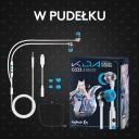 Słuchawki Logitech G333 K/DA Niebieskie (981-000984) 10