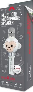 Mikrofon MaxLife  Animal MX-100 2