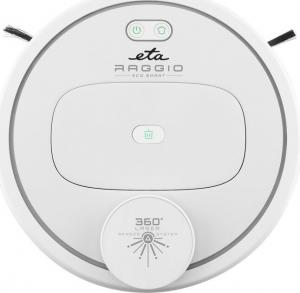 Robot sprzątający Eta Raggio Eco 3225 90000 1