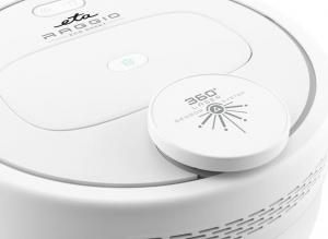 Robot sprzątający Eta Raggio Eco 3225 90000 4