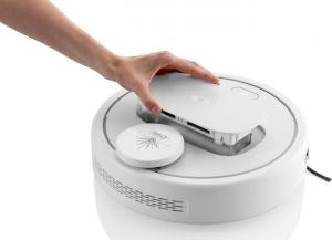 Robot sprzątający Eta Raggio Eco 3225 90000 7