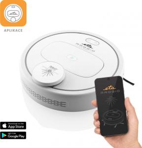 Robot sprzątający Eta Raggio Eco 3225 90000 8