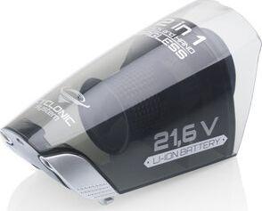 Odkurzacz pionowy Eta Dasty 344790000 12