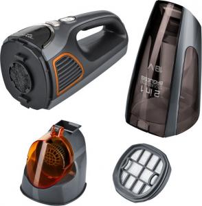 Odkurzacz pionowy Eta Milio Li-Ion 4446 90000 11