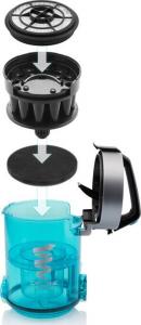 Odkurzacz Eta Stellar 1221 90000 23