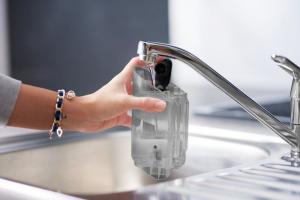 Odkurzacz pionowy Eta Supersonic AquaPlus - 5231 90000 12