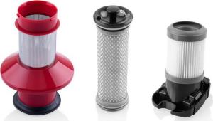 Odkurzacz pionowy Eta Supersonic 223190000 10