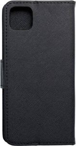 Kabura Fancy Book do SAMSUNG A22 5G czarny 1